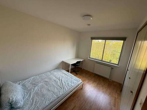 Foto - WG-Zimmer in Hamburg 600,00 € 10 m²