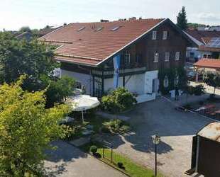 Gastronomie in Höslwang 3.000,00 € 400 m²