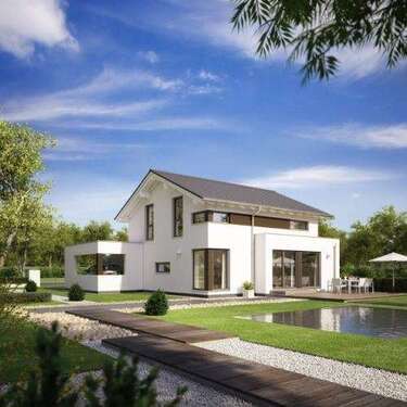 Foto - Haus zum Kaufen in Worms-Pfeddersheim 468.320,00 € 125 m²