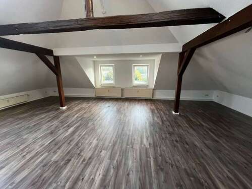 Foto - Wohnung zum Mieten in Meerane 300,00 € 55 m²