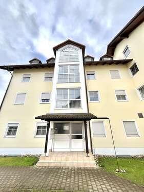 Foto - Wohnung zum Kaufen in Pocking 90.000,00 € 48.74 m²