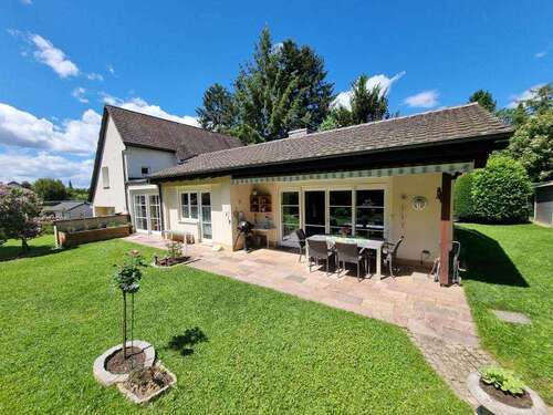 Foto - Haus zum Kaufen in Müllheim 895.000,00 € 140 m²