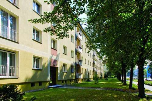 Foto - Wohnung zum Mieten in Hoyerswerda 383,00 € 70.95 m²