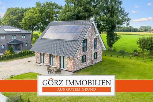 Foto - Haus zum Kaufen in Lutzhorn 669.000,00 € 168.76 m²