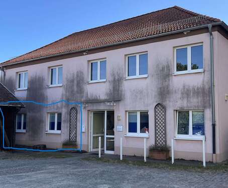 Foto - Büro in Pirmasens 220,00 € 27 m²