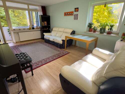 Foto - Wohnung zum Kaufen in Germering 460.000,00 € 83.19 m²