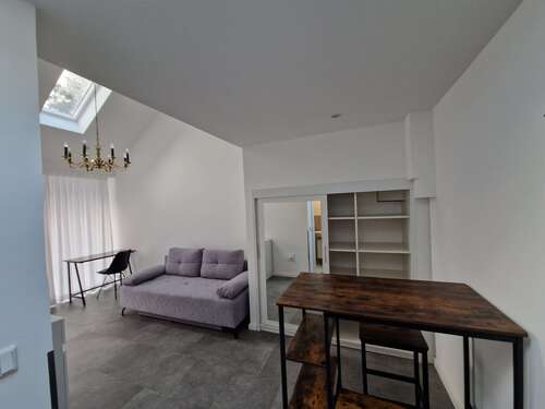 Foto - Wohnung zum Mieten in Oberursel (Taunus) 560,00 € 23.3 m²