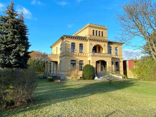 Foto - Wohnung zum Mieten in Gardelegen 450,00 € 69 m²