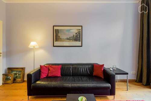 Foto - Wohnen auf Zeit in Berlin 1.770,00 €