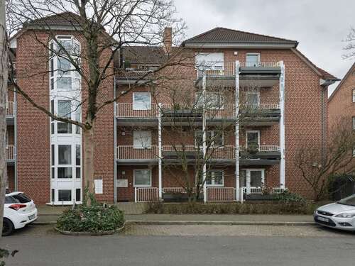 Foto - Wohnung zum Kaufen in Düsseldorf 359.000,00 € 88 m²