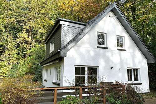 Foto - Haus zum Mieten in Bendestorf 1.750,00 € 113 m²