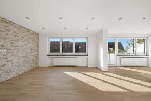 Foto - Wohnung zum Kaufen in Ulm 539.000,00 € 100 m²