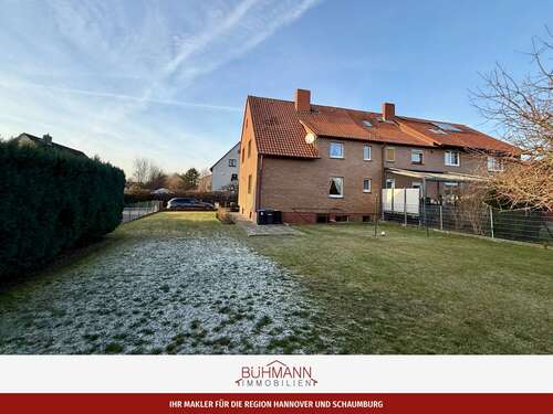 Foto - Haus zum Kaufen in Hagenburg 199.000,00 € 122 m²