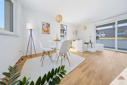 Foto - Wohnung zum Kaufen in Holzgerlingen 495.000,00 € 79 m²