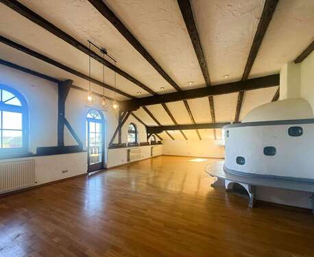 Foto - Wohnung zum Kaufen in Eggstätt 690.000,00 € 185 m²