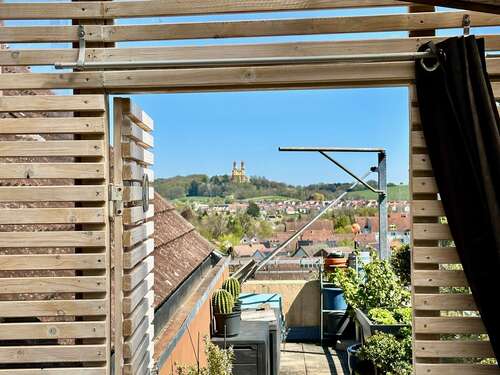 Foto - Wohnung zum Kaufen in Ellwangen 235.000,00 € 122 m²