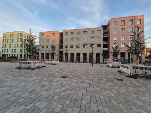 Foto - Wohnung zum Kaufen in Heidelberg 879.000,00 € 121.44 m²