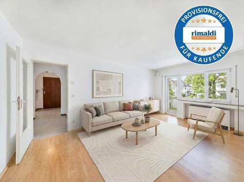 Foto - Wohnung zum Kaufen in Bad Tölz 279.000,00 € 61.9 m²