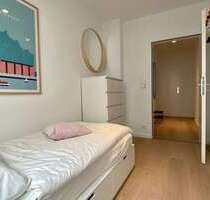 Wohnen auf Zeit in Hamburg 695,00 €