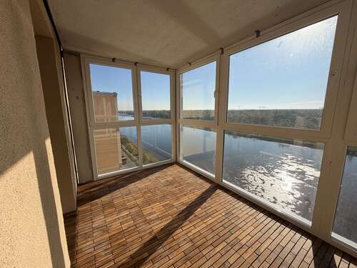 Foto - Wohnung zum Mieten in Magdeburg 1.190,00 € 83 m²