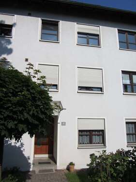 Foto - Wohnung zum Mieten in Tirschenreuth 238,00 € 39.11 m²