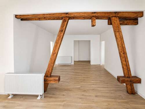 Foto - Wohnung zum Kaufen in Maxdorf 389.000,00 € 121 m²