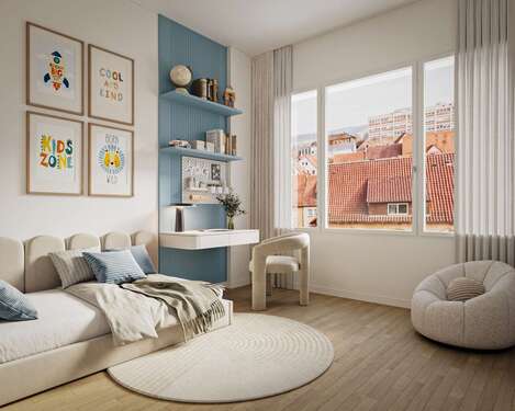 Foto - Wohnung zum Kaufen in Heilbronn 639.000,00 € 100 m²