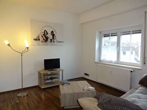 Foto - Wohnung zum Mieten in Hanau 510,00 € 41.85 m²