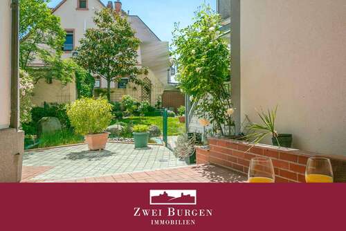 Foto - Haus zum Kaufen in Viernheim 395.000,00 € 194.88 m²