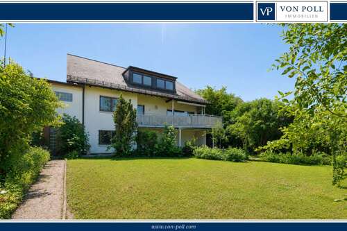 Foto - Haus zum Kaufen in Alzey 549.000,00 € 248.45 m²