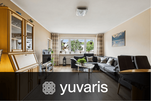 Foto - Wohnung zum Kaufen in Gelsenkirchen 174.000,00 € 78 m²