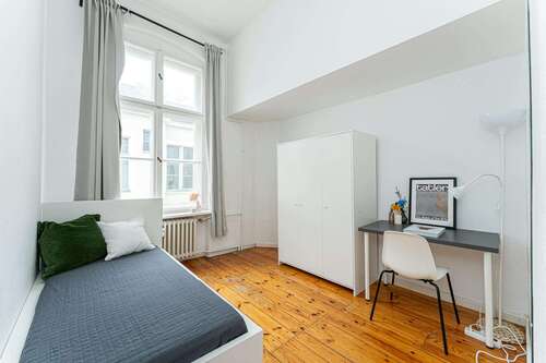 Foto - WG-Zimmer in Berlin 700,00 € 13 m²