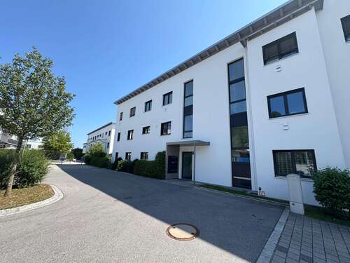 Foto - Wohnung zum Kaufen in Penzberg 399.000,00 € 63 m²