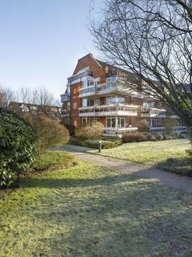 Foto - Wohnung zum Mieten in Schenefeld 720,00 € 42.4 m²