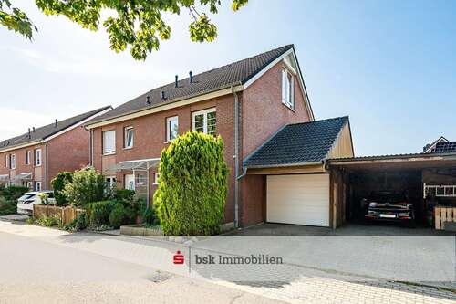 Foto - Haus zum Kaufen in Großbeeren 495.000,00 € 122.64 m²