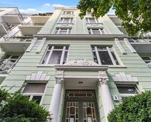 Wohnung zum Kaufen in Hamburg 1.530.000,00 € 163 m²