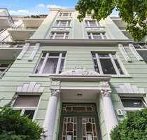 Wohnung zum Kaufen in Hamburg 1.530.000,00 € 163 m²
