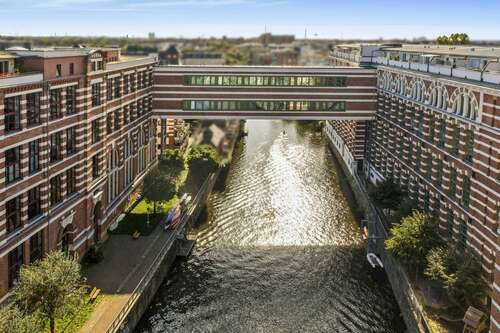 Foto - Büro in Leipzig 1.150.000,00 € 216 m²