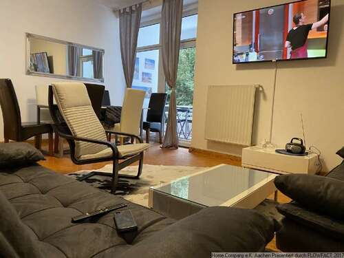 Foto - Wohnen auf Zeit in Aachen 1.550,00 €
