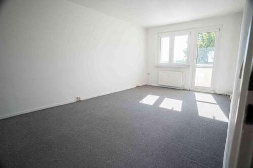 Foto - Wohnung zum Mieten in Prenzlau 415,00 € 60.8 m²