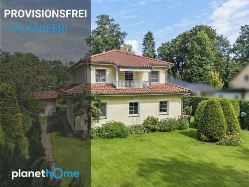 Foto - Haus zum Kaufen in Wandlitz 749.000,00 € 176.79 m²