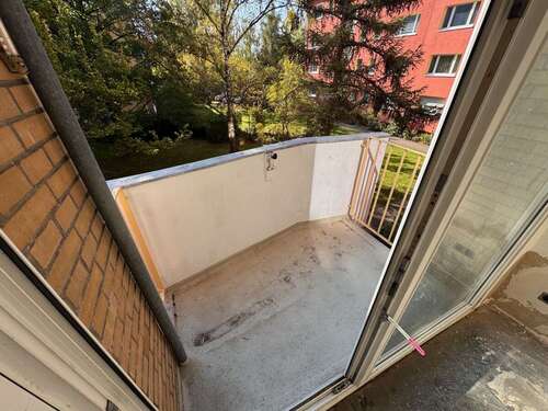 Foto - Wohnung zum Mieten in Berlin 314,00 € 35 m²