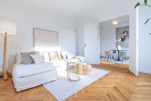 Foto - Wohnung zum Kaufen in Braunschweig 295.000,00 € 100 m²