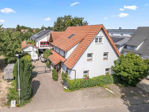 Foto - Haus zum Kaufen in Kappel-Grafenhausen 1.350.000,00 € 538 m²