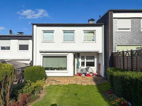 Foto - Haus zum Kaufen in Remscheid 245.000,00 € 88 m²