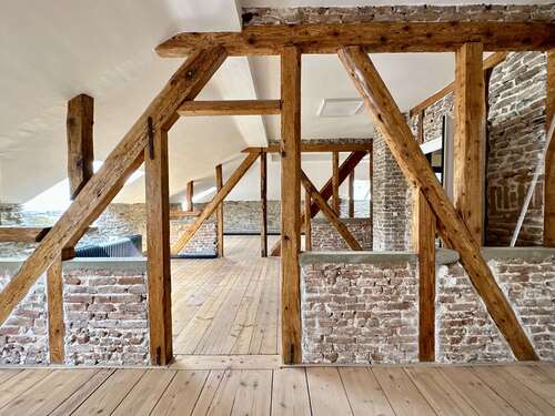 Foto - Büro in Wuppertal 2.655,00 € 177 m²