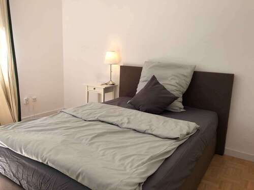 Foto - WG-Zimmer in Frankfurt am Main 625,00 € 19 m²