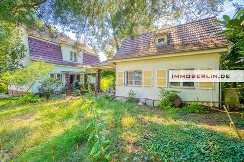 Foto - Haus zum Kaufen in Berlin 1.150.000,00 € 220 m²