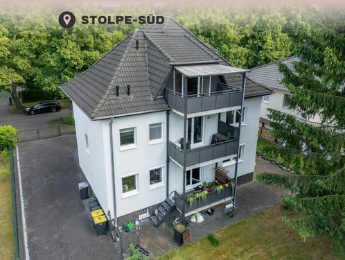Foto - Haus zum Kaufen in Hennigsdorf 990.000,00 € 265.3 m²