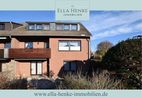 Foto - Haus zum Kaufen in Wolfsburg 349.000,00 € 160 m²